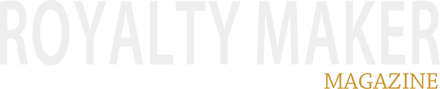 Royaltymaker Magazine